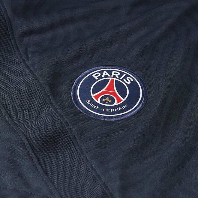 Afbeelding van Paris Saint-Germain Strike Zomerset Midnight Navy