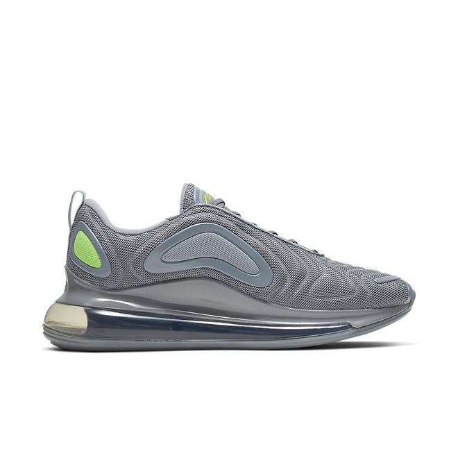 Afbeelding van Nike Air Max 720 Cool Grey