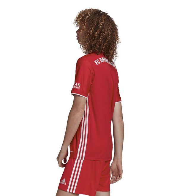 Afbeelding van FC Bayern München Shirt Thuis