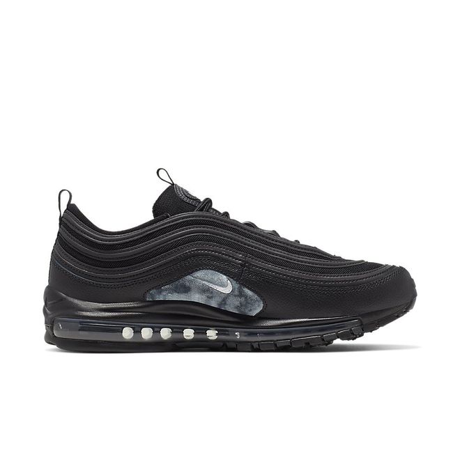 Afbeelding van Nike Air Max 97 Black
