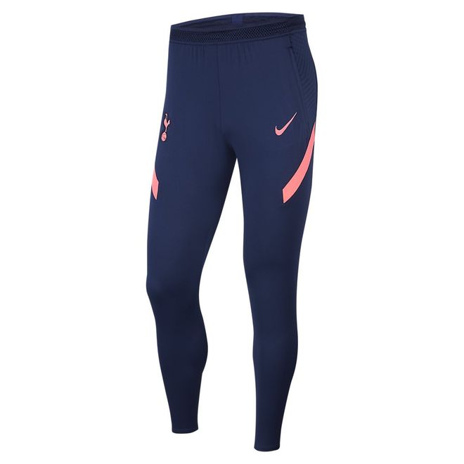 Afbeelding van Tottenham Hotspur Strike Pant Blue