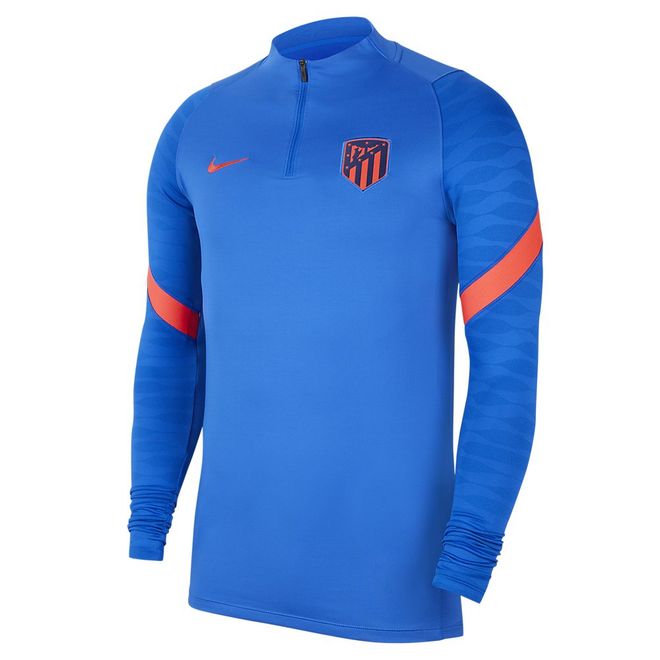 Afbeelding van Atlético de Madrid Dri-FIT Strike Drill Set Hyper Cobalt