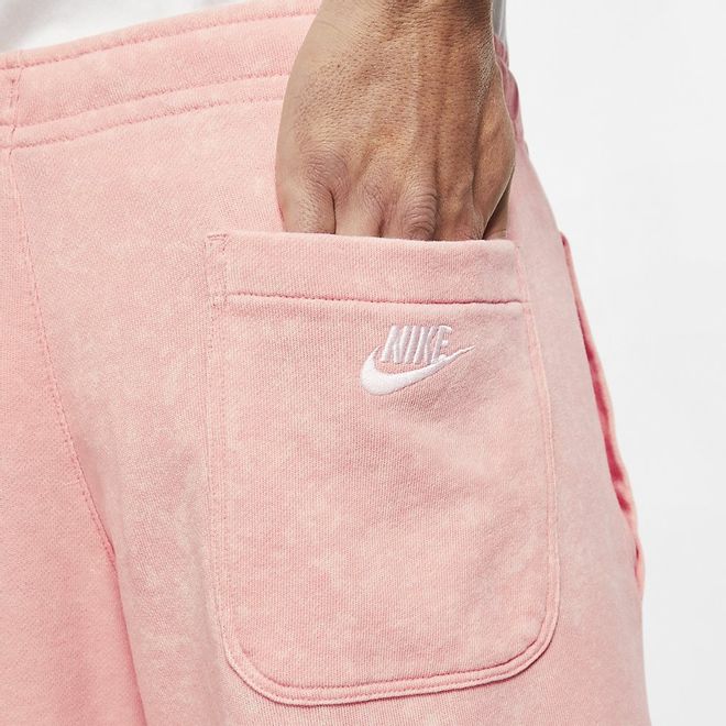 Afbeelding van Nike Sportswear Short FT Wash