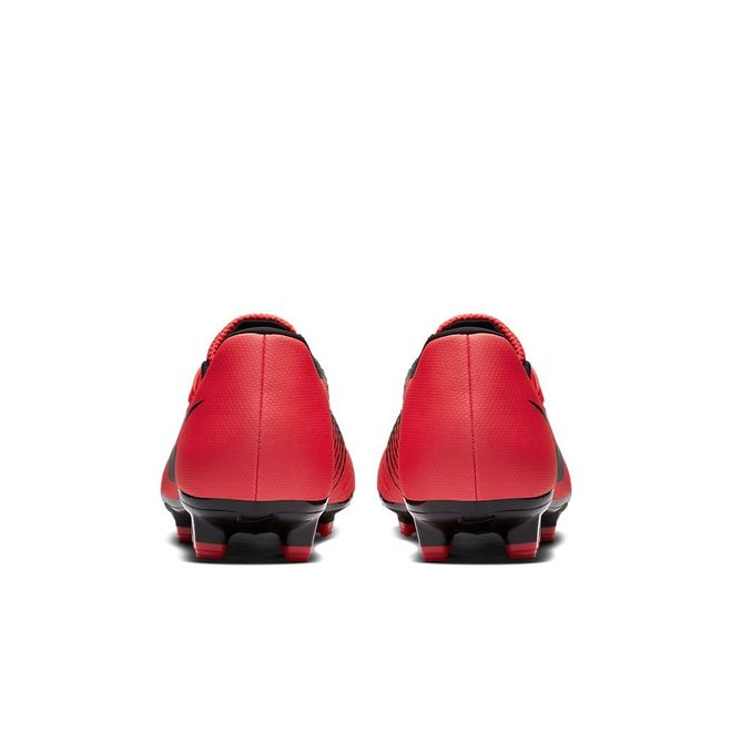Afbeelding van Nike PhantomVNM Academy FG Bright Crimson