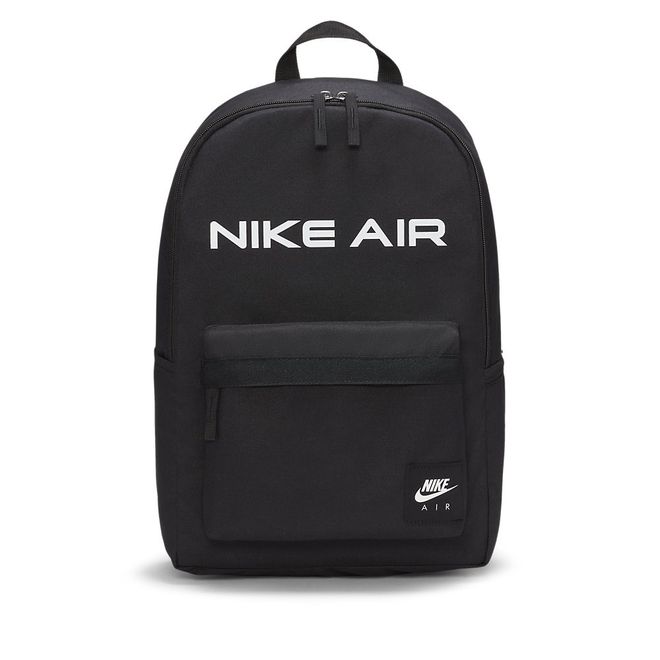 Afbeelding van Nike Air Heritage Rugzak Black
