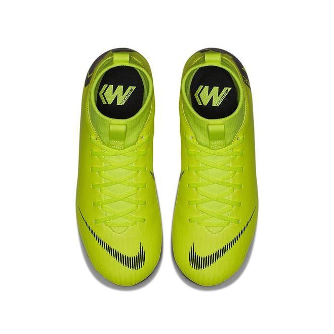 Afbeelding van Nike Superfly VI Academy GS MG Kids Volt