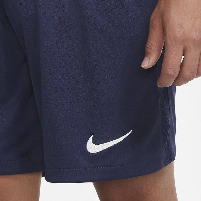 Afbeelding van Paris Saint-Germain 2020/21 Stadium Thuis/Uit Voetbalshort voor heren