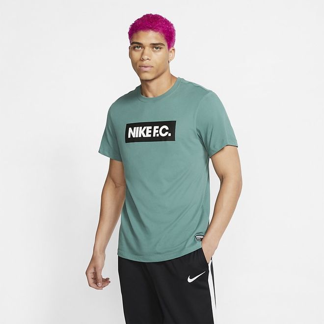 Afbeelding van Nike F.C. Dry-Fit T-Shirt Bicostal