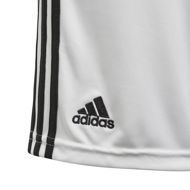 Afbeelding van Real Madrid Thuisshort Kids
