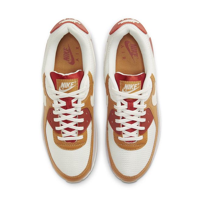 Afbeelding van Nike Air Max 90 Rugged Orange