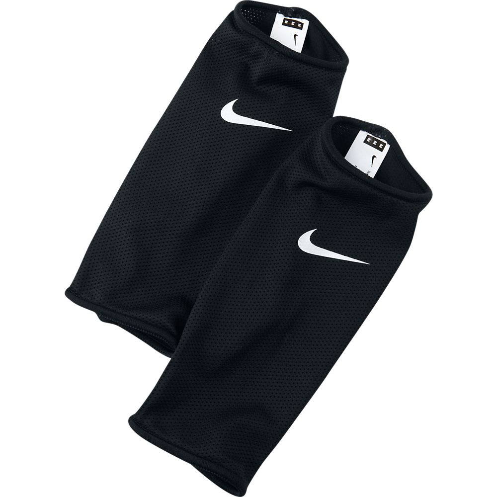 Afbeelding van Nike Guard Lock Sleeves Zwart