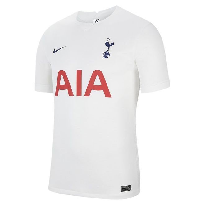 Afbeelding van Tottenham Hotspur Stadium Home Shirt