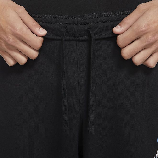 Afbeelding van Nike Sportswear Essentials+ Pant Black