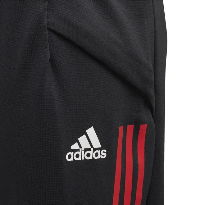 Afbeelding van FC Bayern München Trainingspak Black