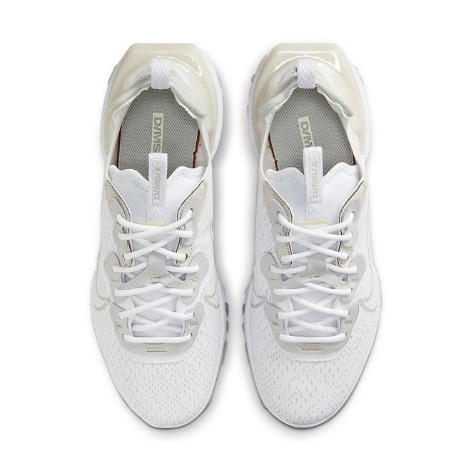 Afbeelding van Nike React Vision 'White Grey