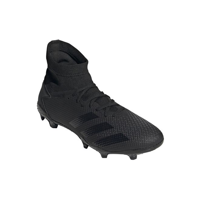 Afbeelding van Adidas Predator 20.3 FG Core Black