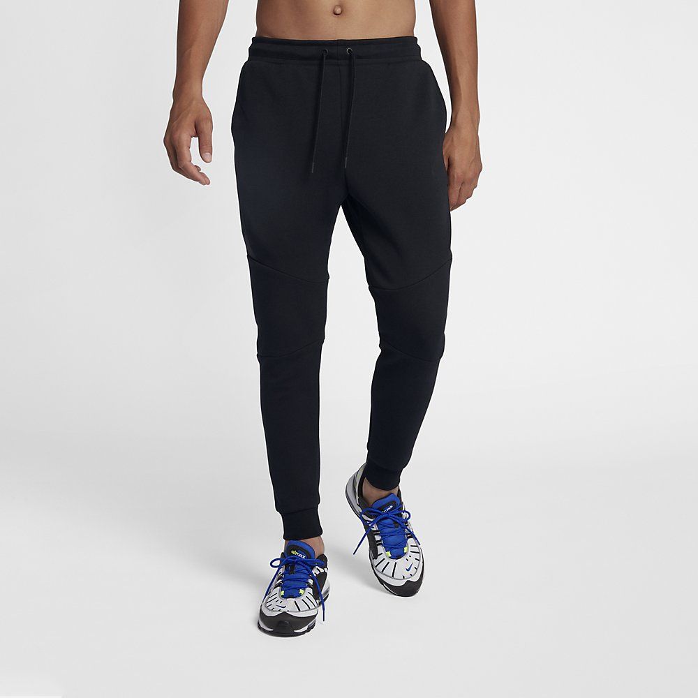 nike tech training pants