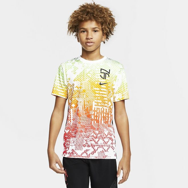 Afbeelding van Nike Dri-FIT Neymar Jr. T-Shirt Kids