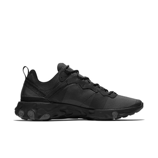 Afbeelding van Nike React Element 55 Black