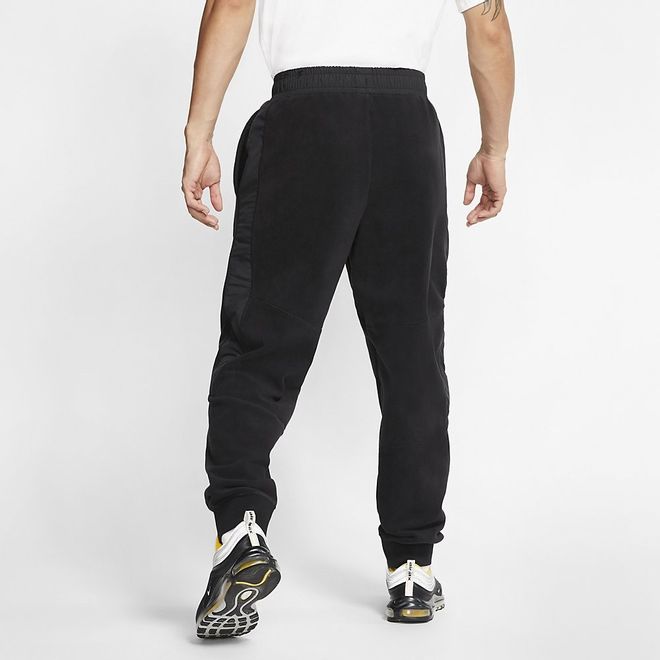 Afbeelding van Nike Sportswear CE Pant Winter Black