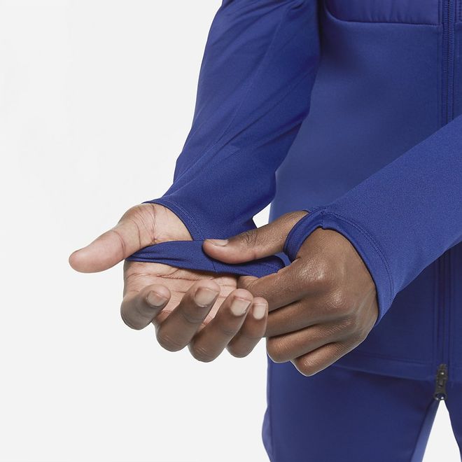 Afbeelding van Nike Therma Strike Winter Warrior Jack Deep Royal Blue