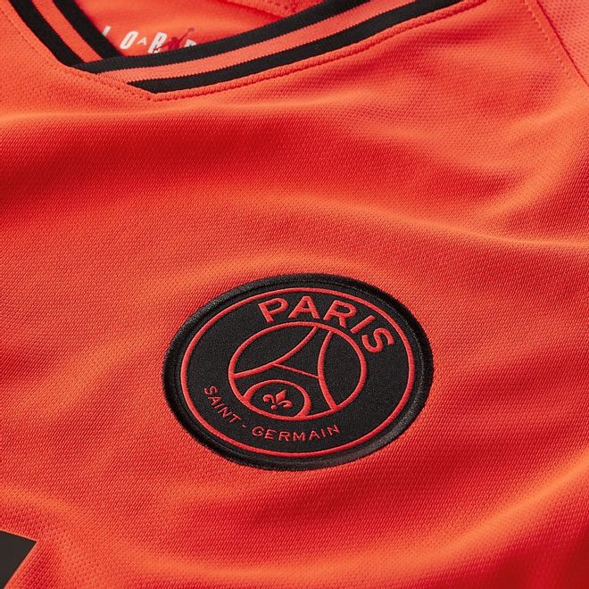 Afbeelding van Paris Saint-Germain Stadium Away Shirt