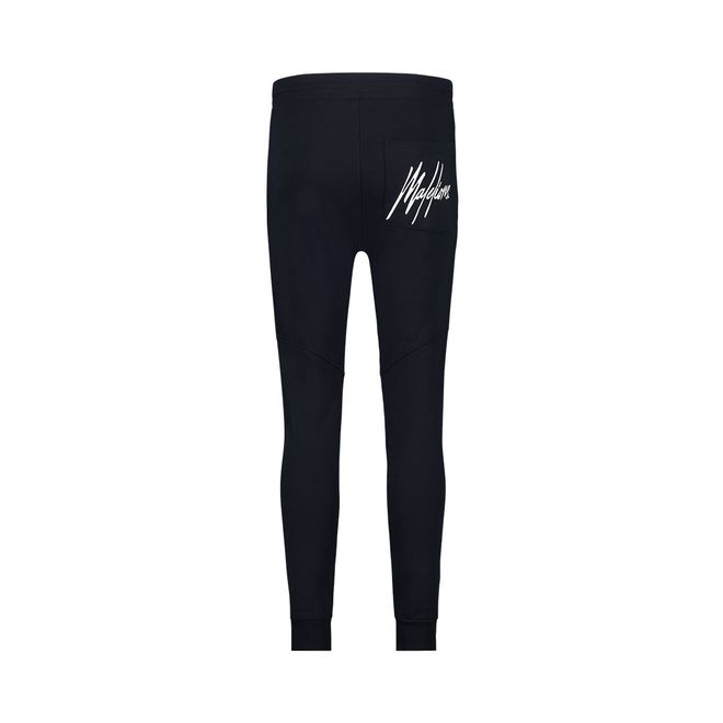 Afbeelding van Malelions Lective Hoodie Set Navy
