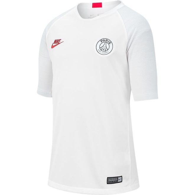 Afbeelding van Paris Saint-Germain Strike Set Kids White