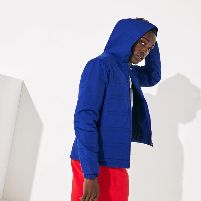 Afbeelding van Lacoste Jack Blue