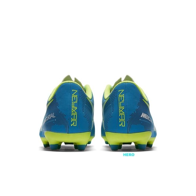 Afbeelding van Nike Mercurial Vortex III Neymar FG Kids