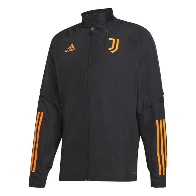 Afbeelding van Juventus Ultimate Presentatiepak Black