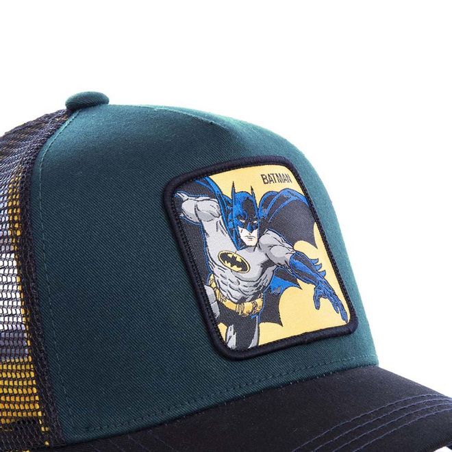 Afbeelding van Capslab Jusitce League Batman Cap