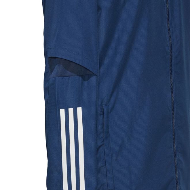 Afbeelding van Ajax Presentatiepak Mystery Blue