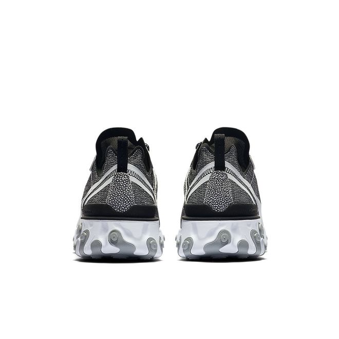Afbeelding van Nike React Element 55 SE White Pure Platinum
