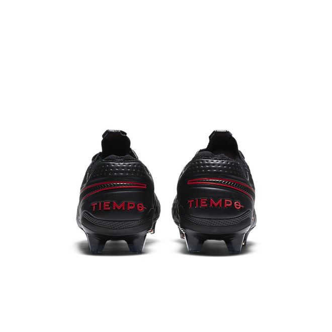 Afbeelding van Nike Tiempo Legend 8 Elite FG Black