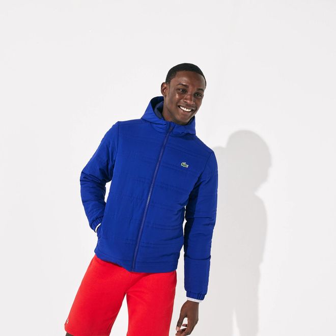 Afbeelding van Lacoste Jack Blue