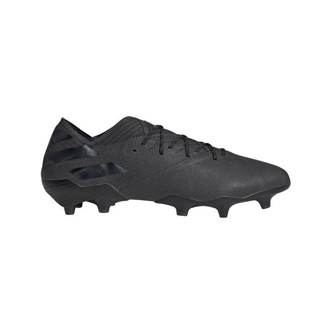 Afbeelding van Adidas Nemeziz 19.1 FG Dark Script