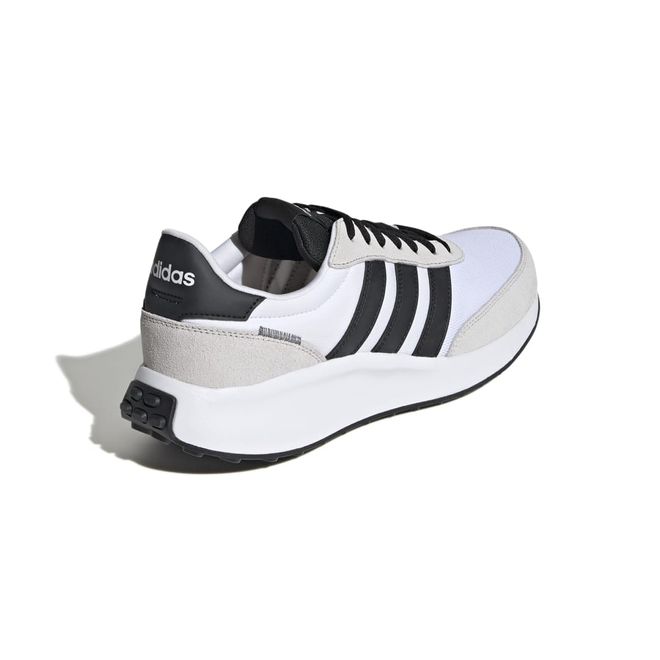 Afbeelding van Adidas Run 70s Lifestyle Hardloopschoenen White