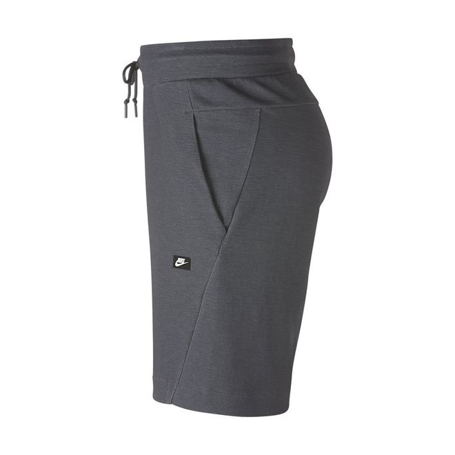 Afbeelding van Nike Sportswear Optic Short Dark Grey