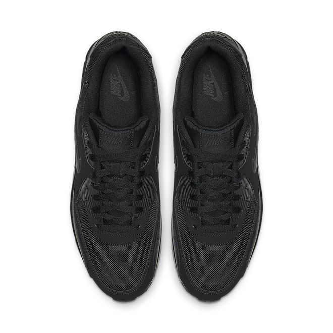 Afbeelding van Nike Air Max 90 Essential Black