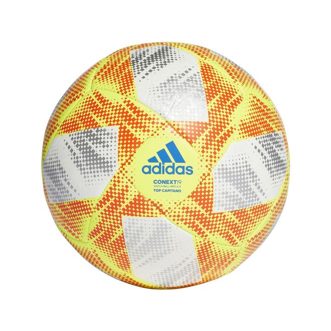 Afbeelding van Adidas Conext 19 Top Capitano Voetbal