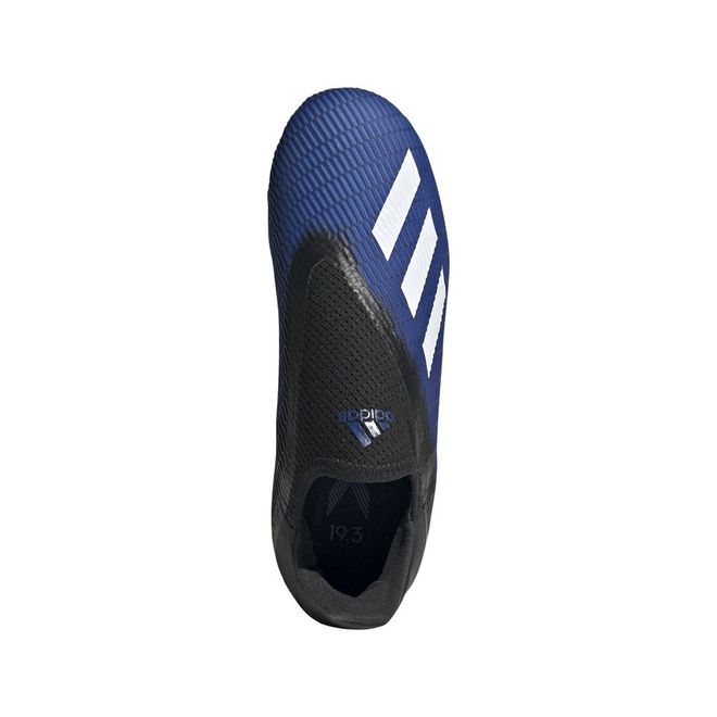 Afbeelding van Adidas X 19.3 LL FG Kids Team Royal Blue