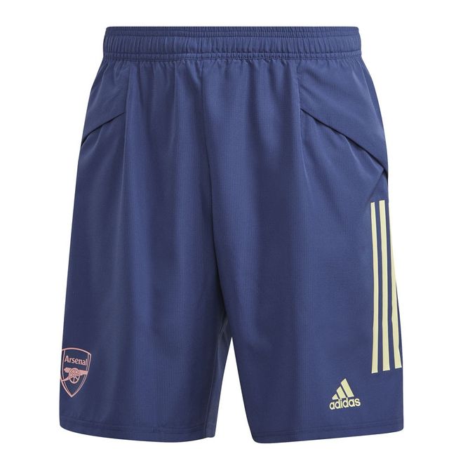 Afbeelding van Arsenal FC Polo Set Tech Indigo