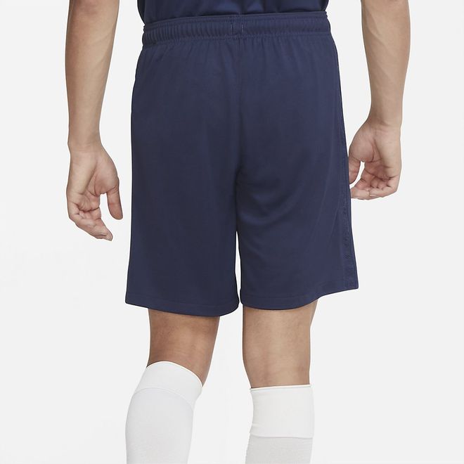 Afbeelding van Paris Saint-Germain 2020/21 Stadium Thuis/Uit Voetbalshort voor heren