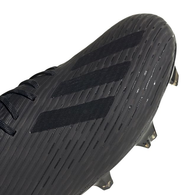 Afbeelding van Adidas X 19.1 FG Dark Script