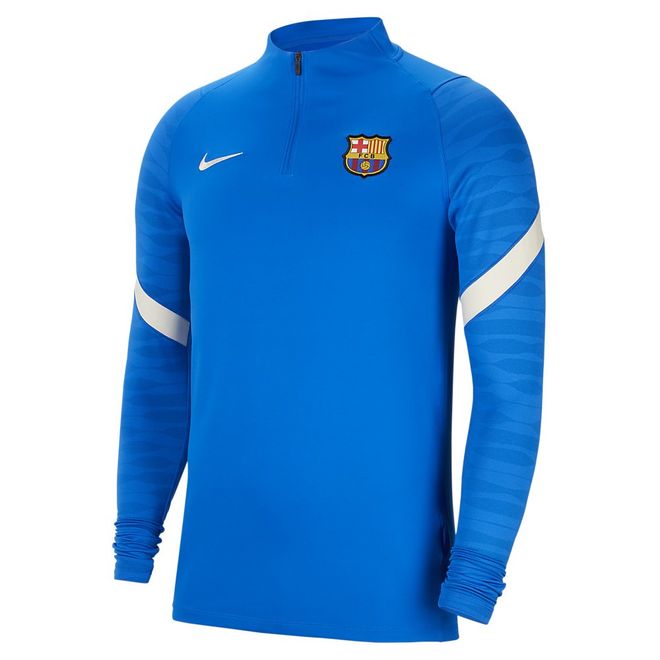 Afbeelding van FC Barcelona Dri-FIT Strike Set Soar