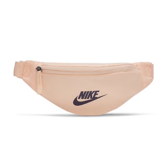 Afbeelding van Nike Sportswear Heritage heuptas Crimson Tint