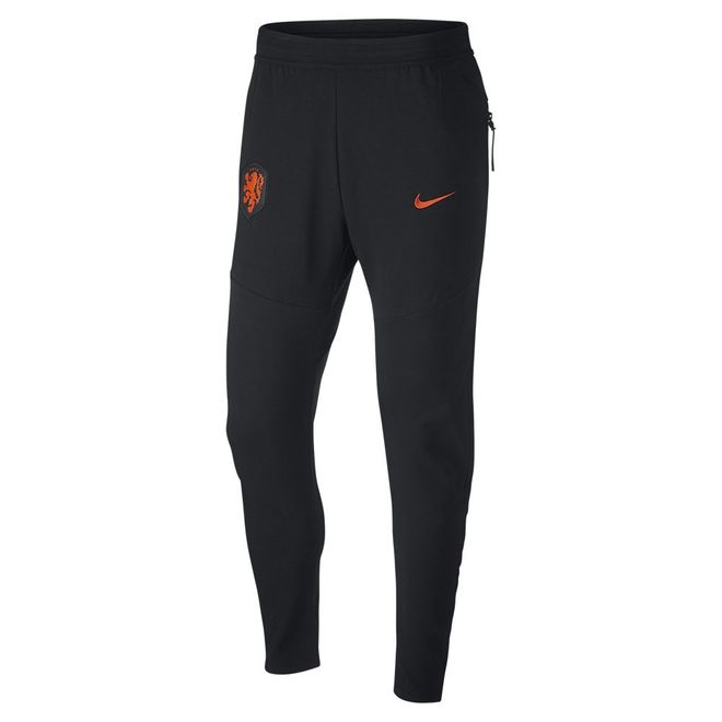 Afbeelding van Nederlands Elftal Tech Pack Set Black