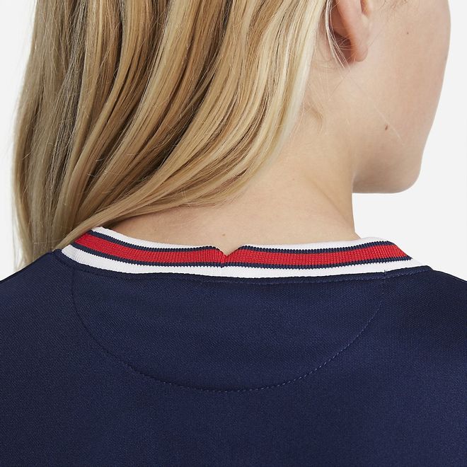 Afbeelding van Paris Saint-Germain Stadium Home Kids 2021/22