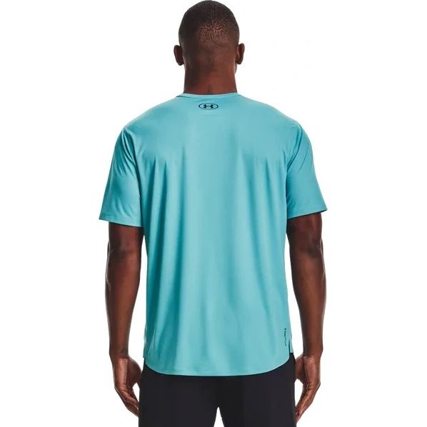 Afbeelding van Under Armour CoolSwitch Tee Cosmos
